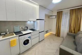 Сдается Новая светлая 1-комнатная квартира - Erevan - 9