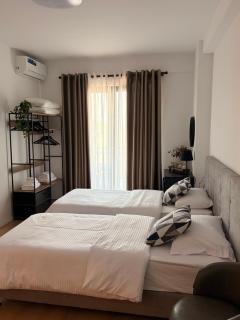 M&T Boutique Rooms - 3