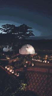 Nekoli Glamping at the Foothills of Mt Meru - 3