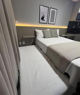 João Pessoa te Espera – Piscina e Praia em Tambaú - 6