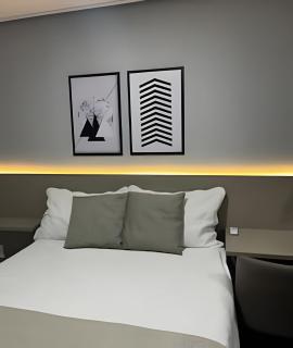 João Pessoa te Espera – Piscina e Praia em Tambaú - 4