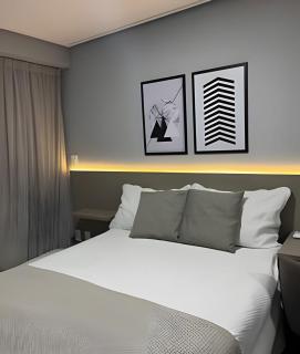 João Pessoa te Espera – Piscina e Praia em Tambaú - 3