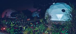 Nekoli Glamping at the Foothills of Mt Meru - 1