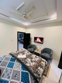 Comfort cabin guest house - 9