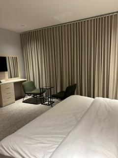 Bunyan Alula Hotel - 0