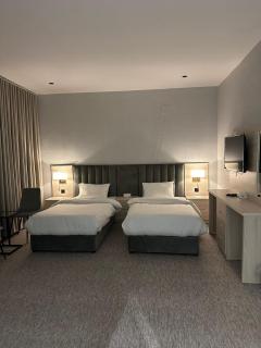 Bunyan Alula Hotel - 9