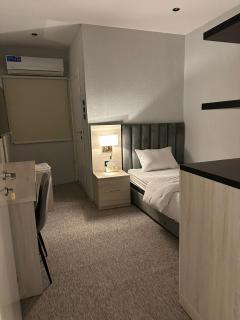 Bunyan Alula Hotel - 8