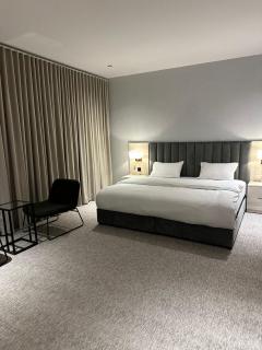 Bunyan Alula Hotel - 3