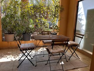 Appartement 2 pièces entre mer et esterel - 6