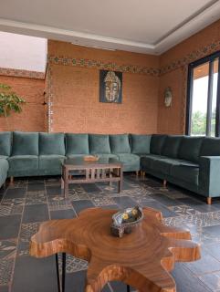 Aura Kabini by Tripture - 2