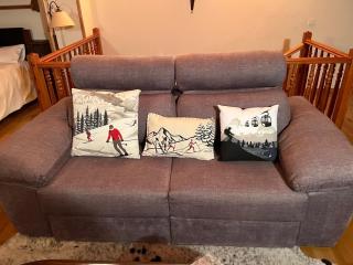 Torres de Vallibierna - 1