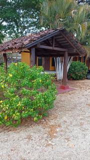 Hotel El Paraje - Santa Cruz - 8