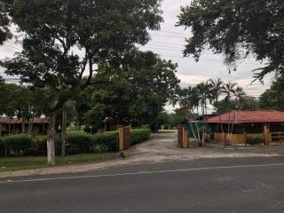 Hotel El Paraje - Santa Cruz - 7