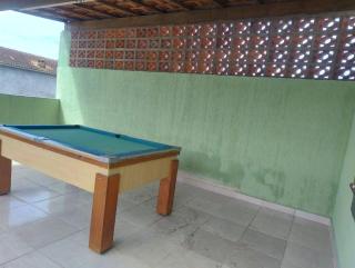 Sobrado Praia & Diversão - Mongaguá - 7