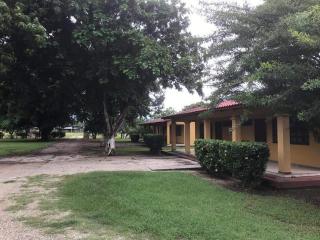 Hotel El Paraje - Santa Cruz - 3