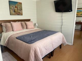 Depto San Sebastián Isidora - 9