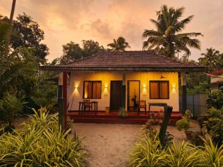 Marari Byjus Seaview Homestay - 9