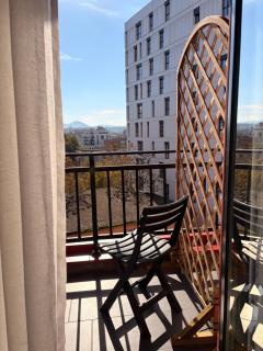 M&T Boutique Rooms - 7