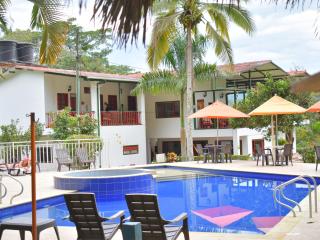 Ecohotel Monteverde - 9