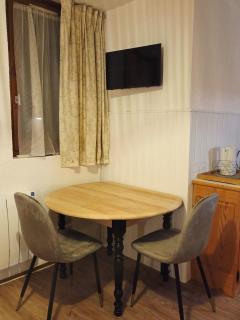 L'Epicéa - Logement Nature - 4