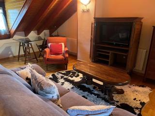 Torres de Vallibierna - 5