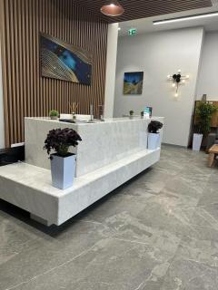 Nest One Tower 39 floor Tashkent city - 3