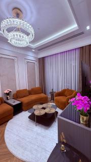 Nest One Tower 39 floor Tashkent city - 0