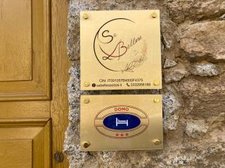 Domo Sa Bellesa - Olzai - 3