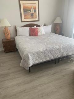 Madeira Bay Resort - 1