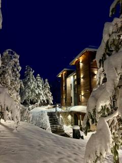 Vila Nordika Tornik - 5