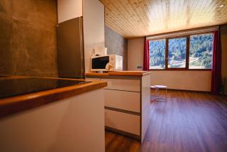 Acogedor Rincón de Ski I Paniquera - 4