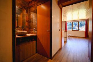 Acogedor Rincón de Ski I Paniquera - 1