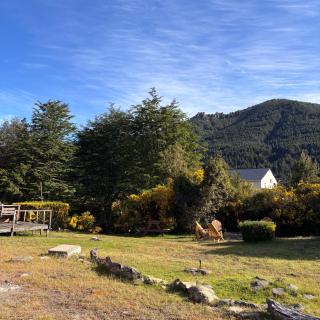 Cabañas Rincón - 2