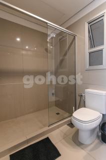 Cozy apartment 500m from Shopping Mariscal Lopez - 3