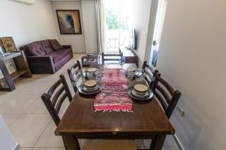 Cozy apartment 500m from Shopping Mariscal Lopez - 5