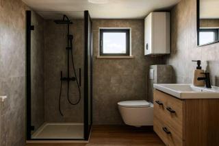 U Gabriela domki w Odrynkach - 4