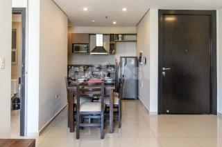 Cozy apartment 500m from Shopping Mariscal Lopez - 6