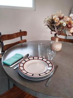 GÎtes entre Terre et Mer - 1