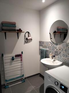 GÎtes entre Terre et Mer - 3