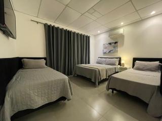 VILLA BILAC 01 - Studio próximo à Vila Germânica - 5