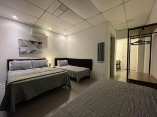 VILLA BILAC 01 - Studio próximo à Vila Germânica - 4