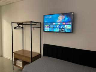 VILLA BILAC 01 - Studio próximo à Vila Germânica - 2