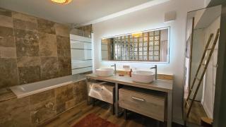 Maison familiale rénovée au calme a bon encontre - 5