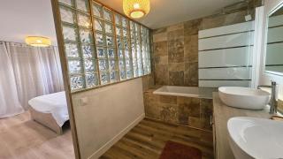 Maison familiale rénovée au calme a bon encontre - 2