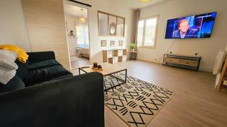 Maison familiale rénovée au calme a bon encontre - 1