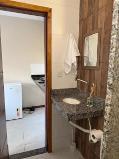 Pousada Encantos do Litoral - 7