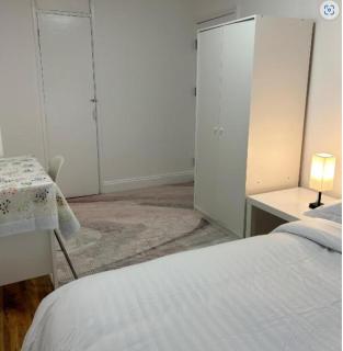 London City Inn Stepney - Londen - 5