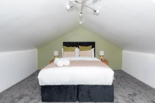 Nestio | Earl's Court Designer Studios - London - 7