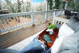 Highlands Hideout - Highlands - 7