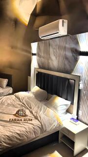 FARAH RUM lUXURY CAMP - 8